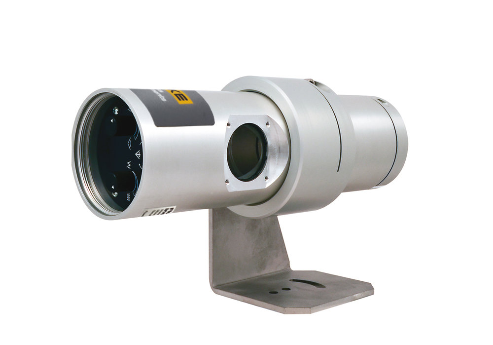 Společnost Fluke® Process Instruments představuje zařízení SpotScan™ pro řádkové skenování bodovými pyrometry